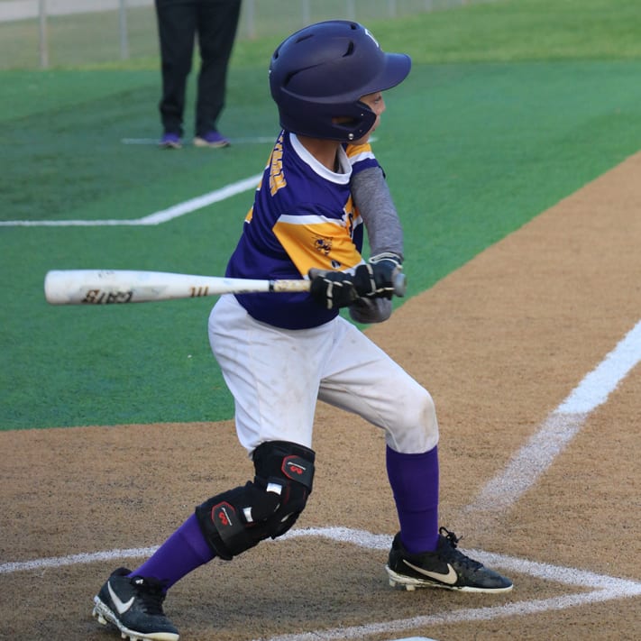 15U/18U Travel Baseball : D.C. Grays RBI